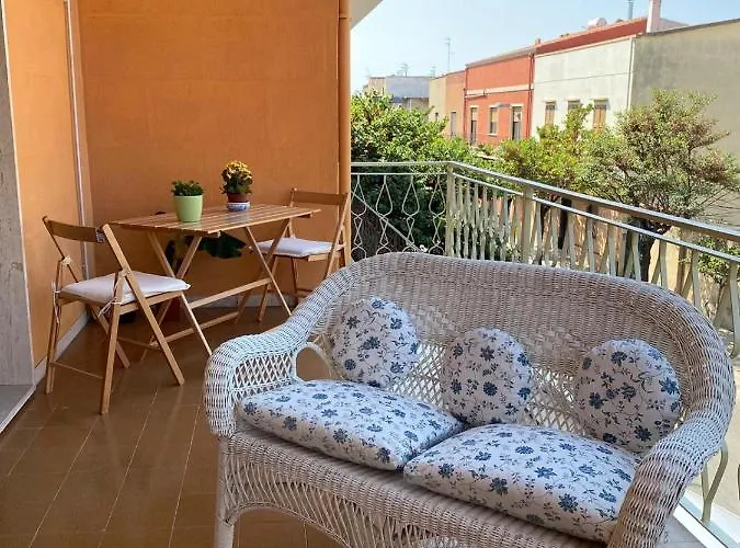 B&B: Le Fresie B&B