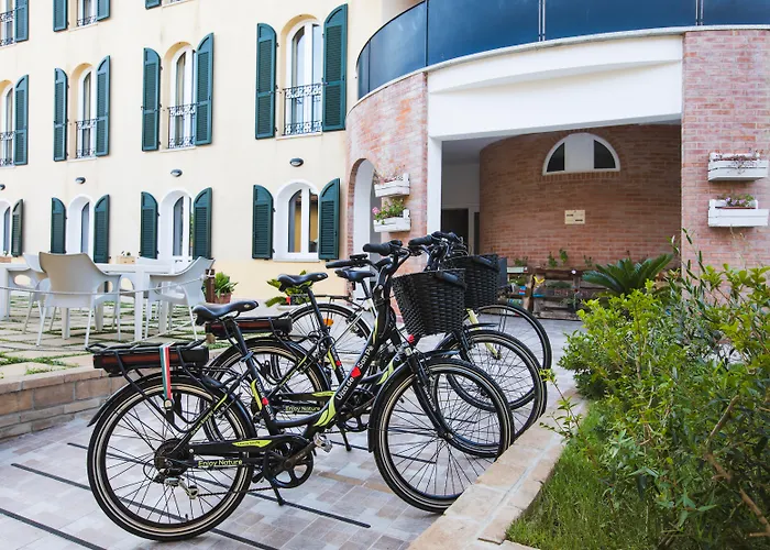 Muma Hostel